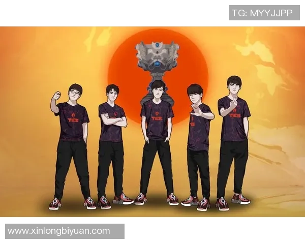 王者荣耀盛典揭秘TES战队的快速崛起与战术创新之路